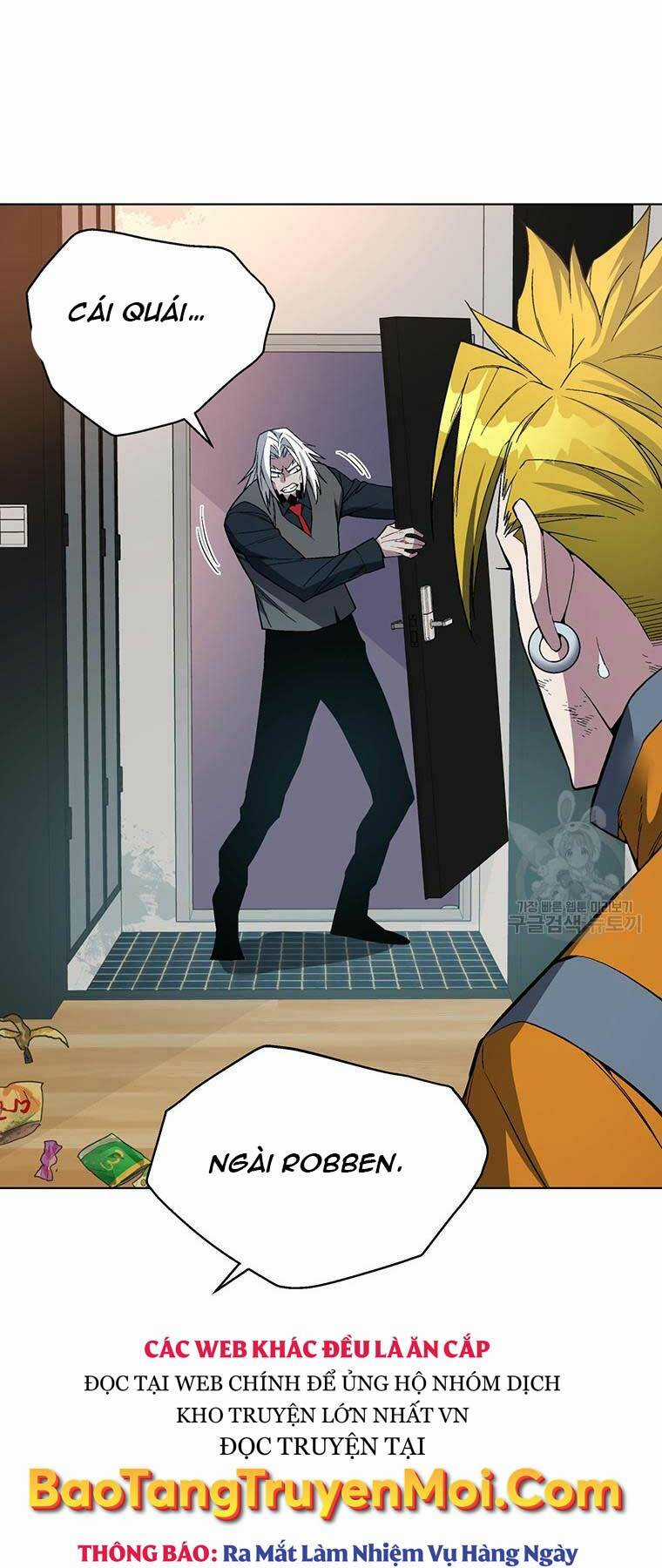 Thiên Ma Quân Sư - Chapter 46 - Trang 56