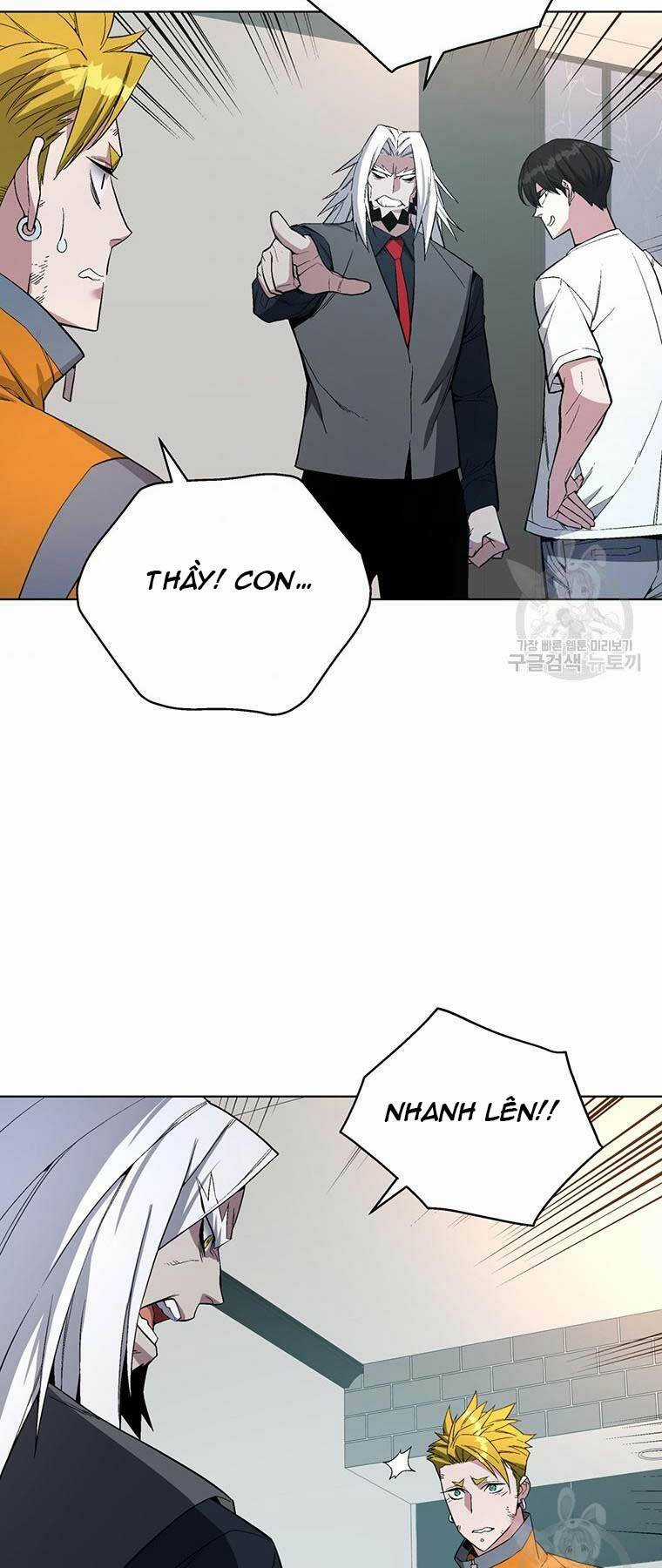 Thiên Ma Quân Sư - Chapter 46 - Trang 58