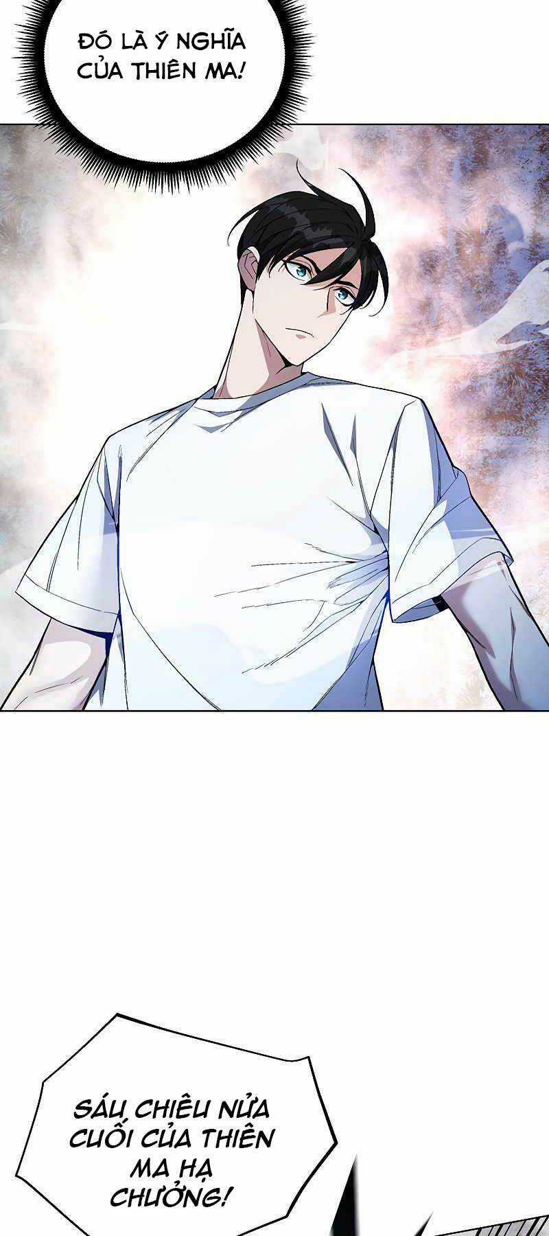 Thiên Ma Quân Sư - Chapter 47 - Trang 11