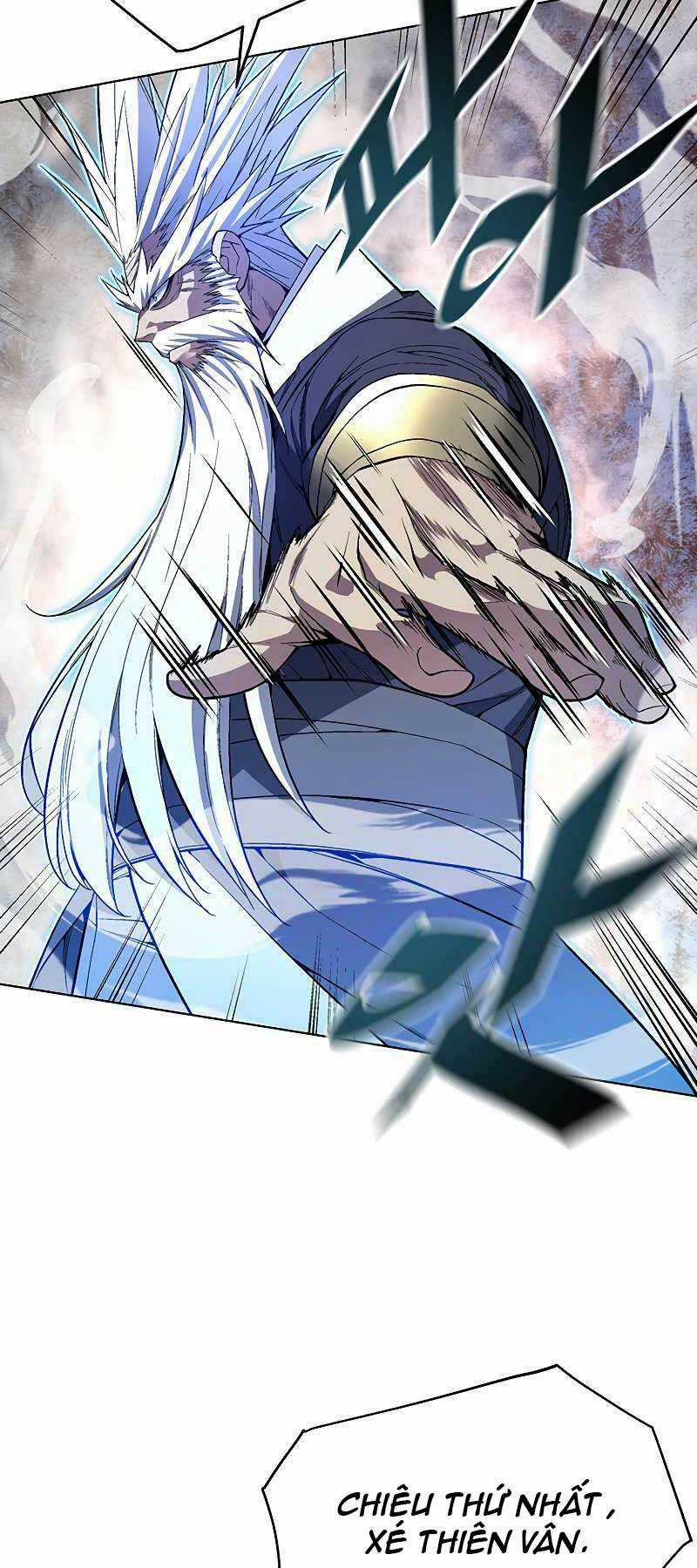 Thiên Ma Quân Sư - Chapter 47 - Trang 12