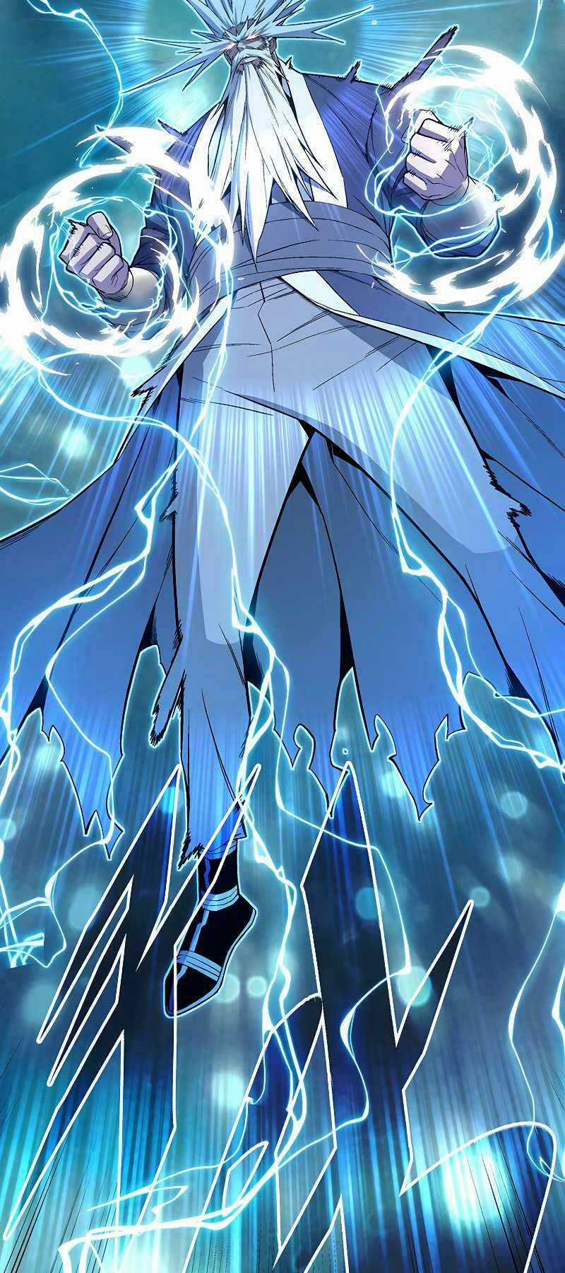 Thiên Ma Quân Sư - Chapter 47 - Trang 14