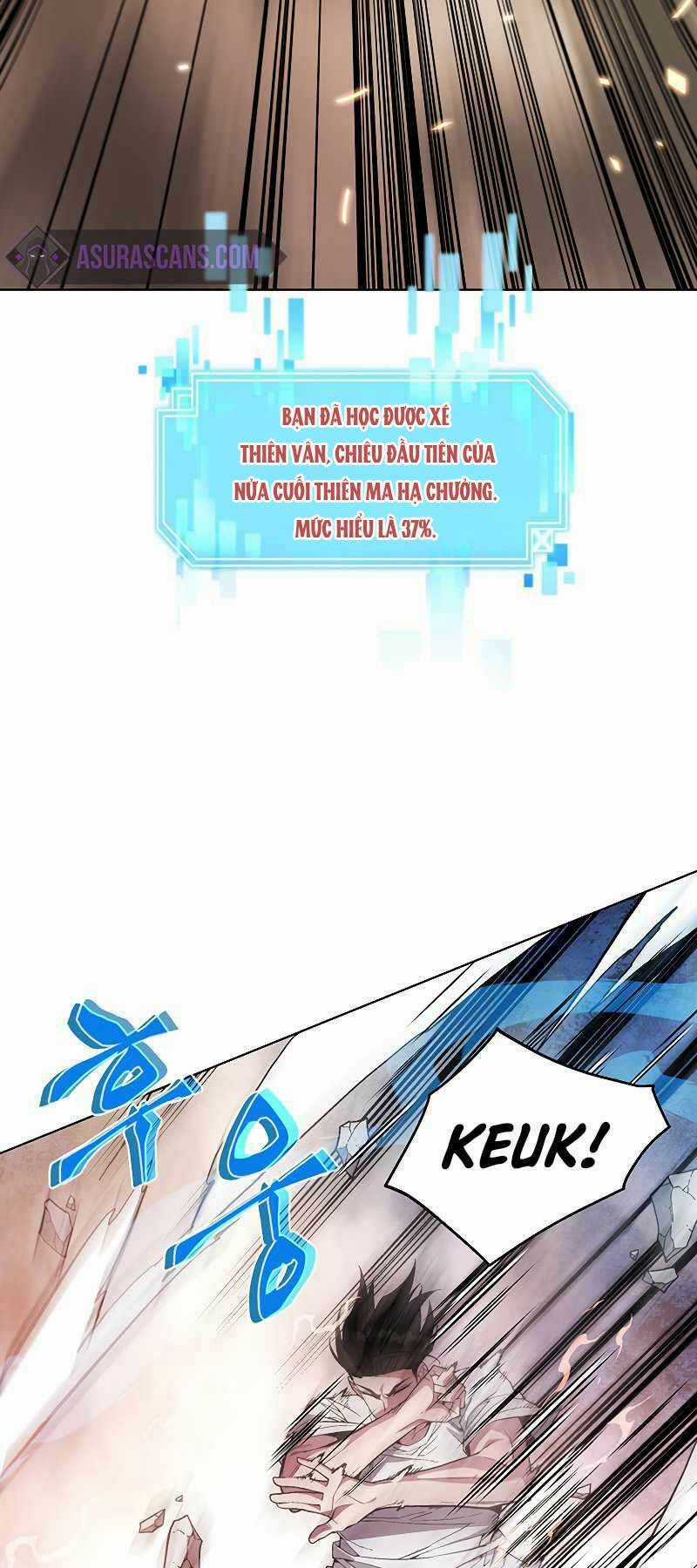 Thiên Ma Quân Sư - Chapter 47 - Trang 20