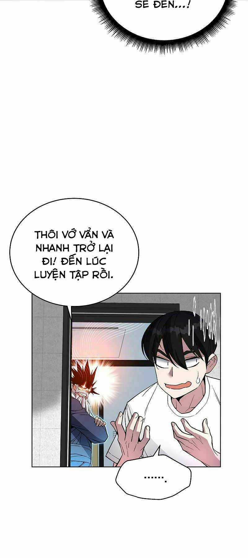 Thiên Ma Quân Sư - Chapter 47 - Trang 3