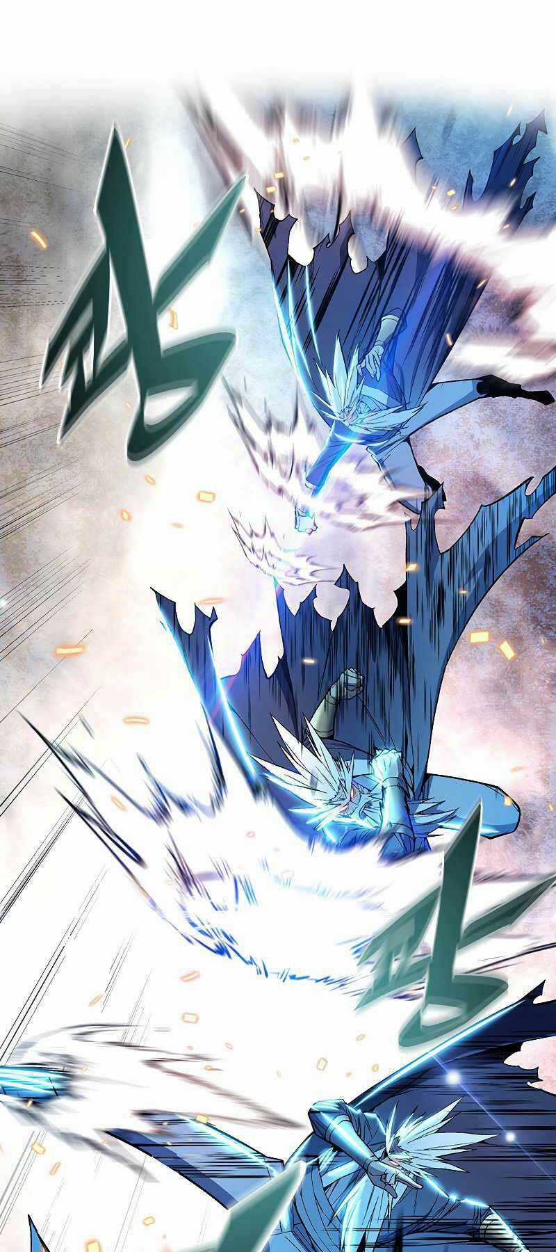 Thiên Ma Quân Sư - Chapter 47 - Trang 24