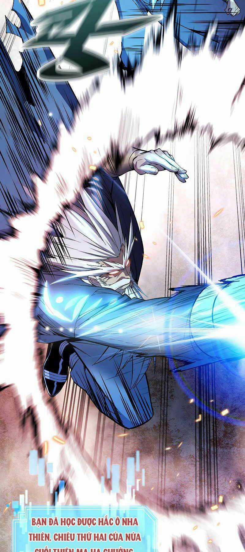 Thiên Ma Quân Sư - Chapter 47 - Trang 25