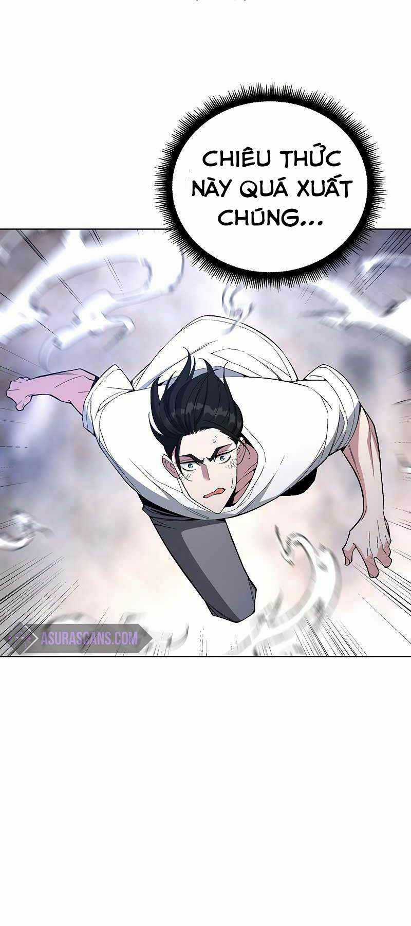 Thiên Ma Quân Sư - Chapter 47 - Trang 31