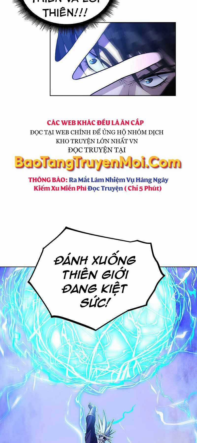 Thiên Ma Quân Sư - Chapter 47 - Trang 37