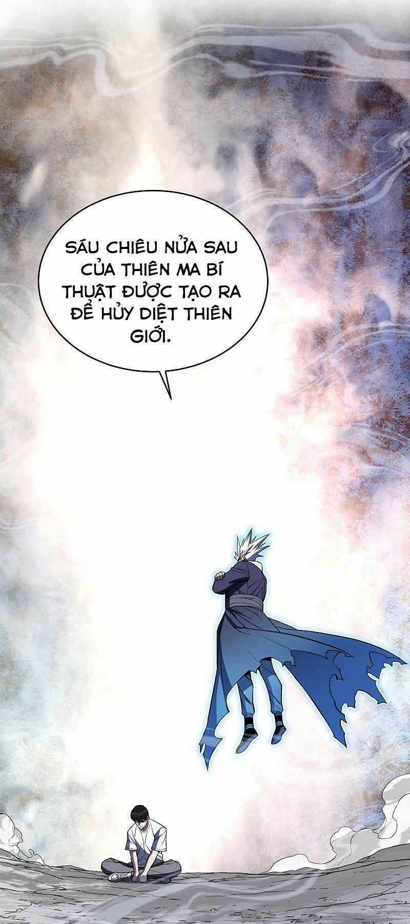 Thiên Ma Quân Sư - Chapter 47 - Trang 5