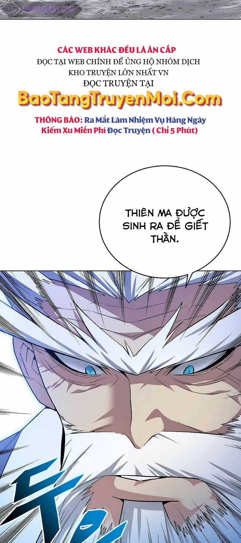 Thiên Ma Quân Sư - Chapter 47 - Trang 6