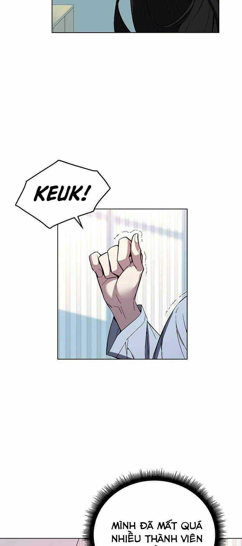 Thiên Ma Quân Sư - Chapter 47 - Trang 54