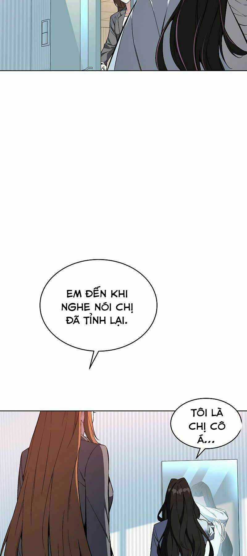 Thiên Ma Quân Sư - Chapter 47 - Trang 57