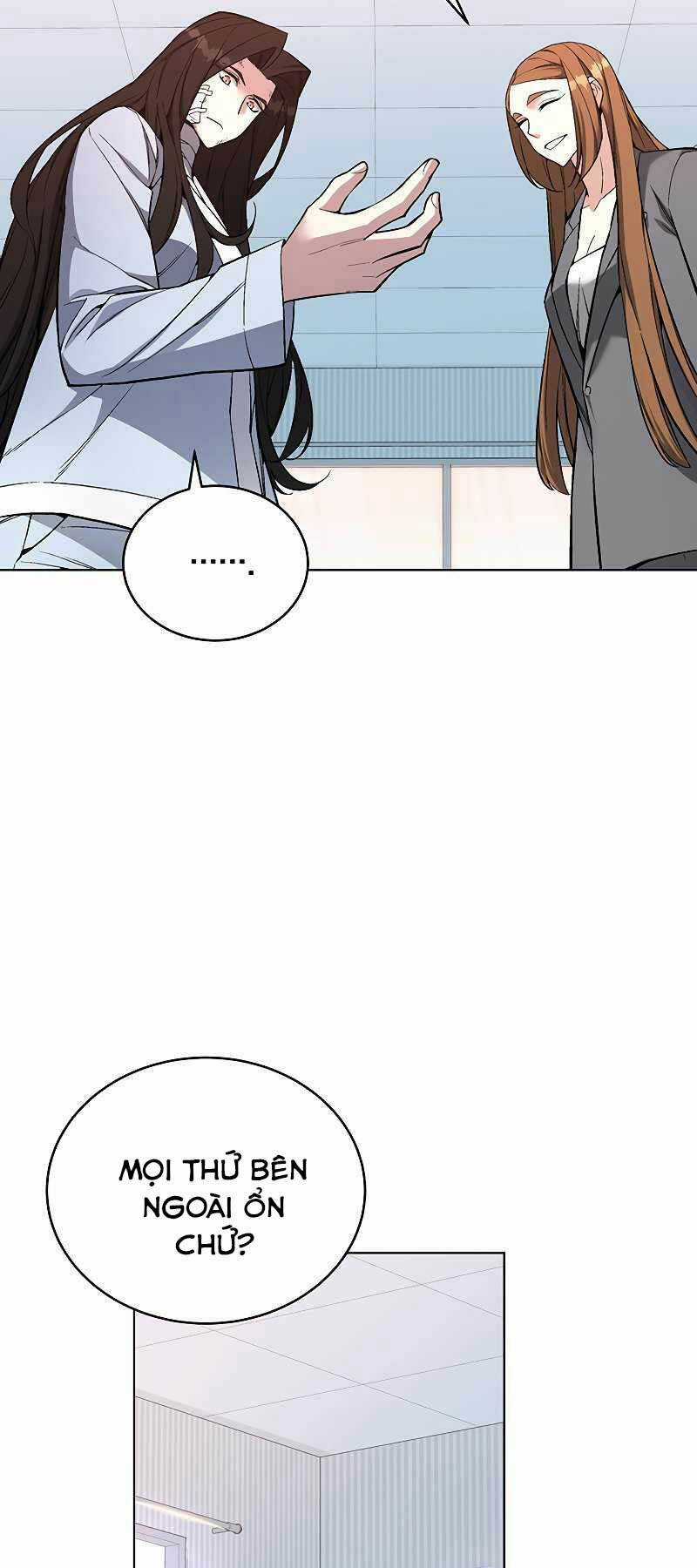 Thiên Ma Quân Sư - Chapter 47 - Trang 60