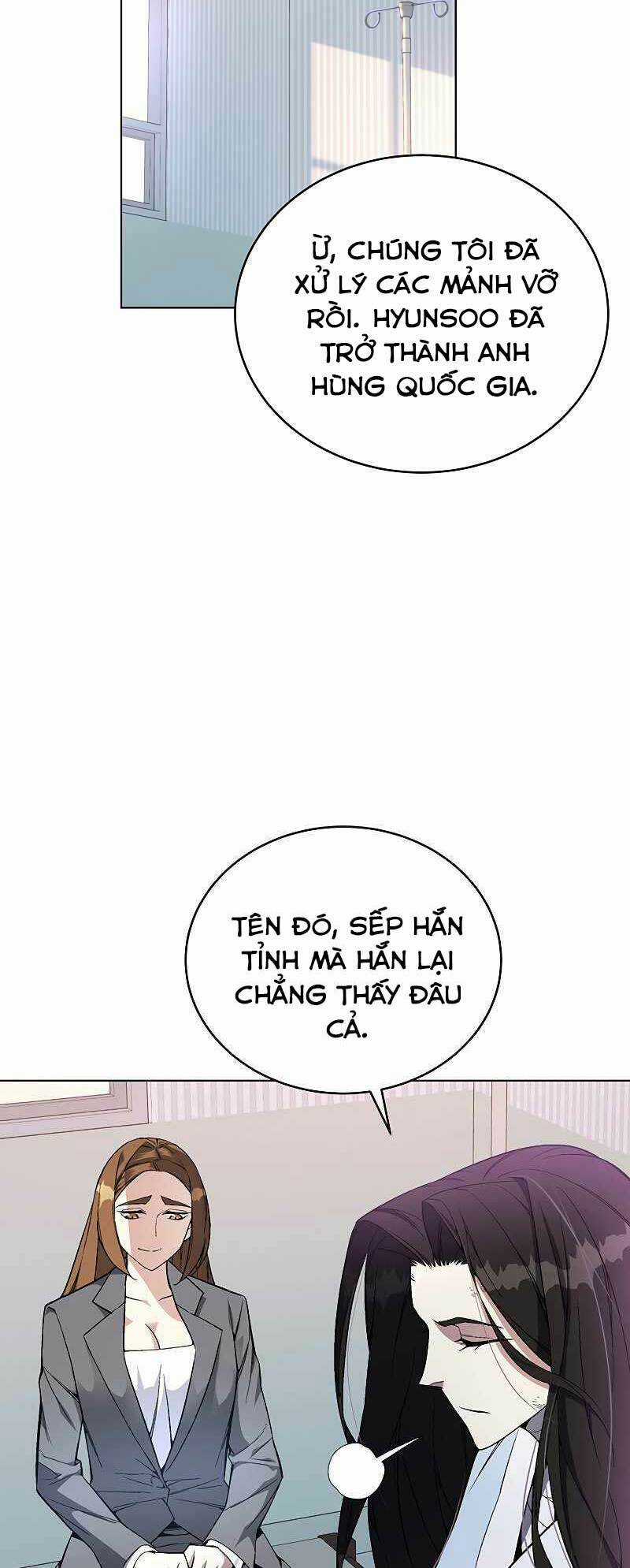 Thiên Ma Quân Sư - Chapter 47 - Trang 61