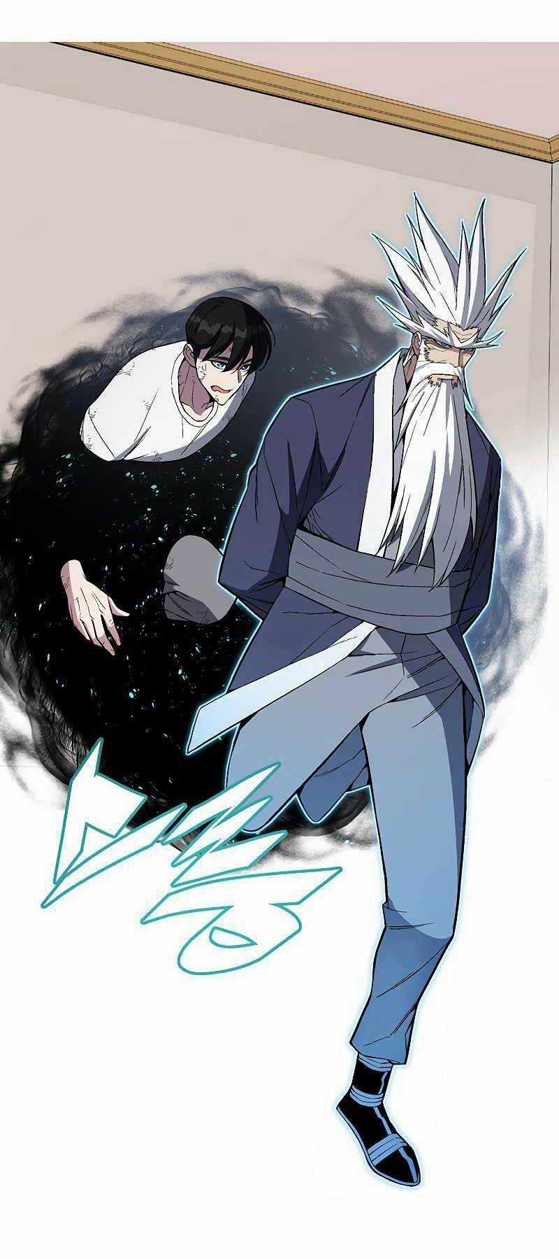 Thiên Ma Quân Sư - Chapter 47 - Trang 65