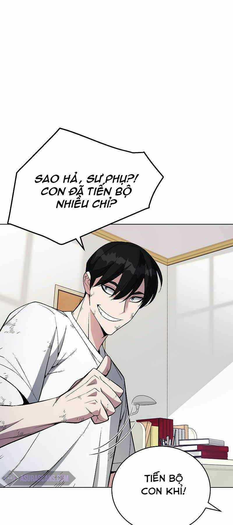 Thiên Ma Quân Sư - Chapter 47 - Trang 66