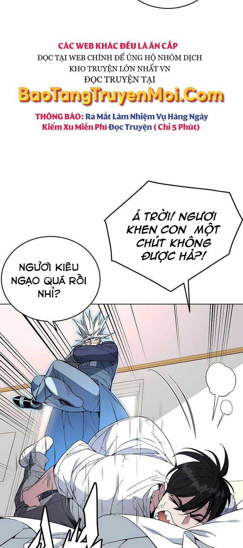 Thiên Ma Quân Sư - Chapter 47 - Trang 67