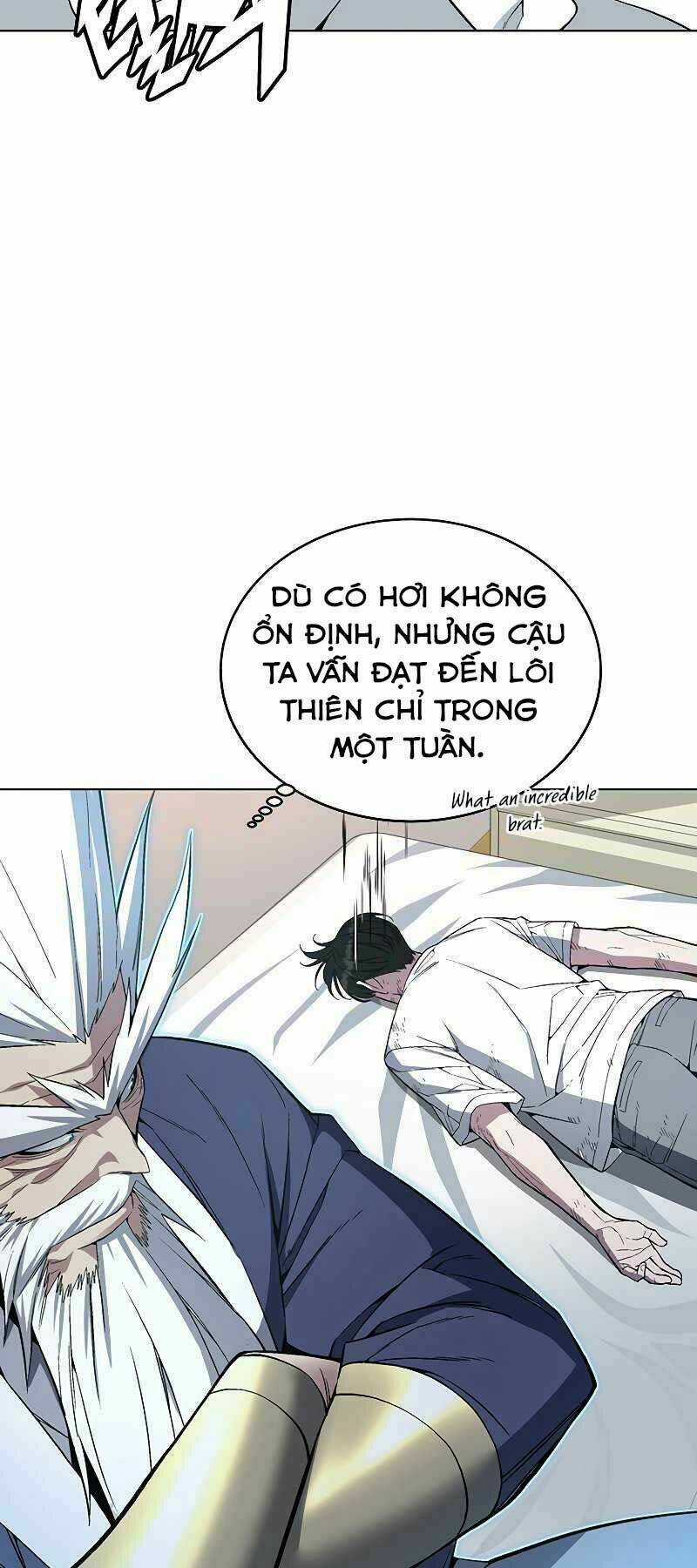 Thiên Ma Quân Sư - Chapter 47 - Trang 68
