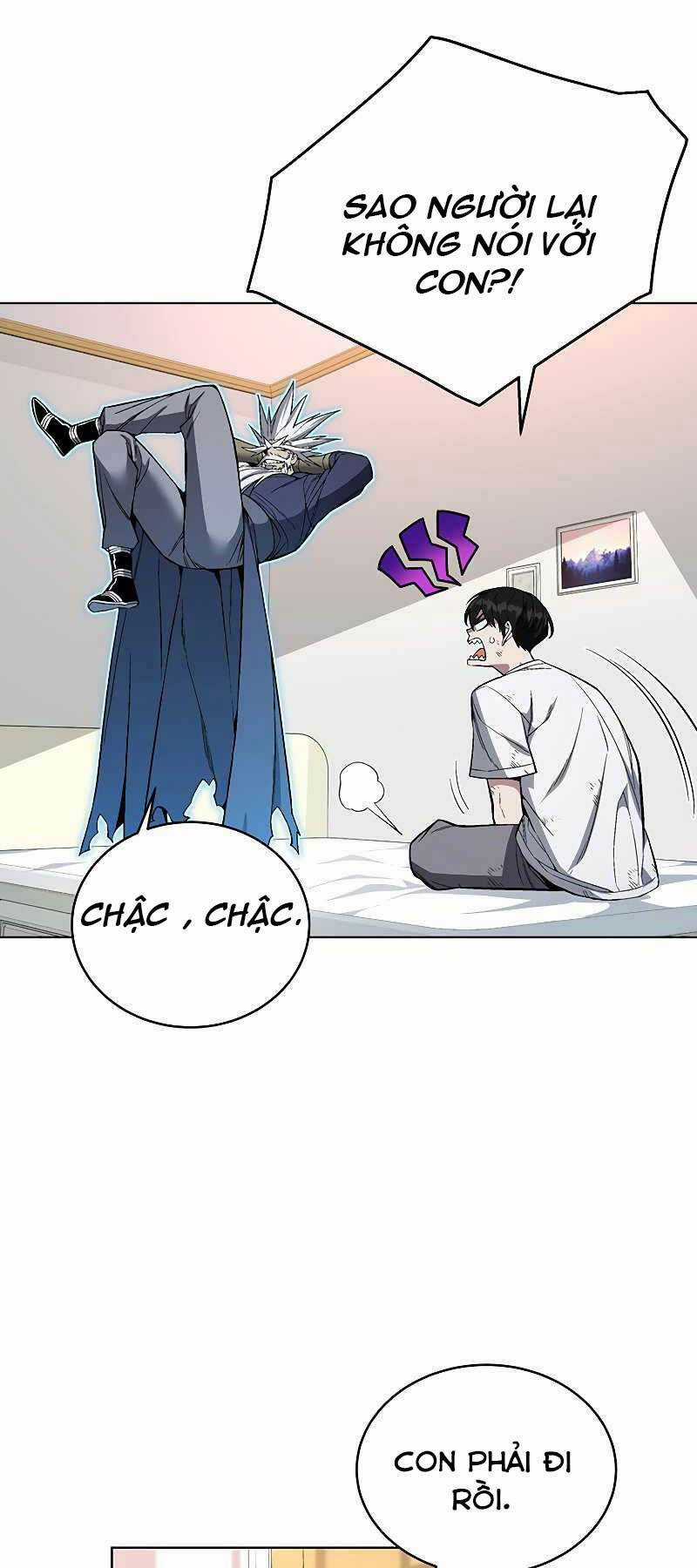 Thiên Ma Quân Sư - Chapter 47 - Trang 70