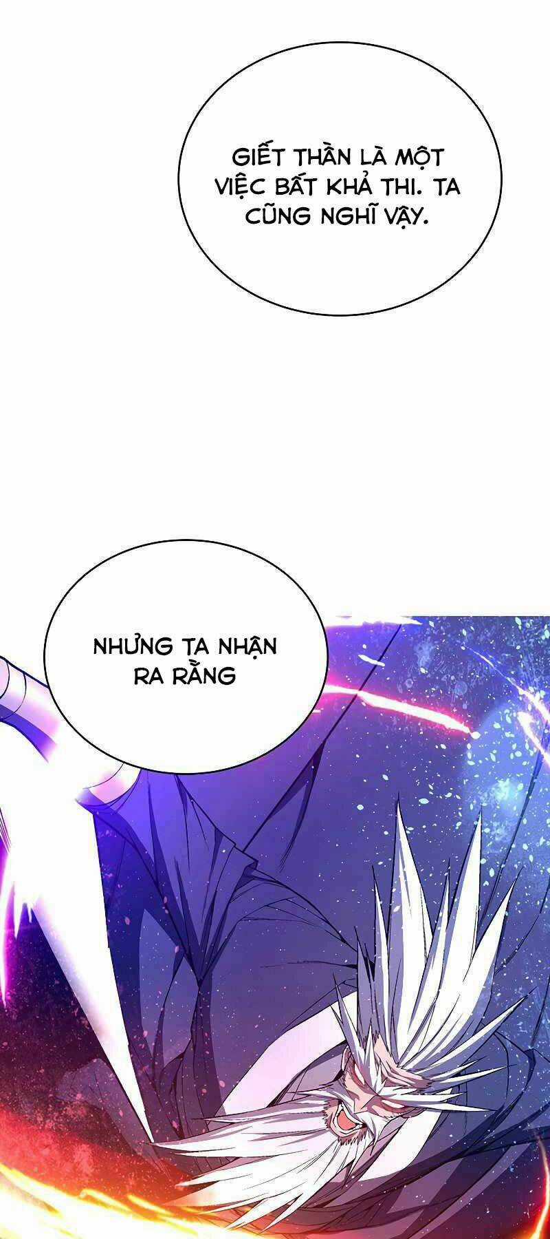 Thiên Ma Quân Sư - Chapter 47 - Trang 8