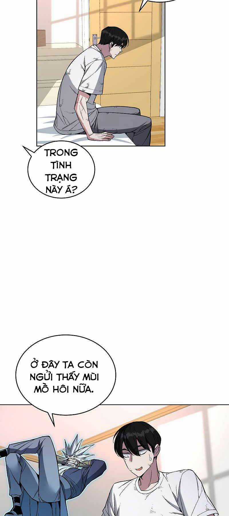 Thiên Ma Quân Sư - Chapter 47 - Trang 71