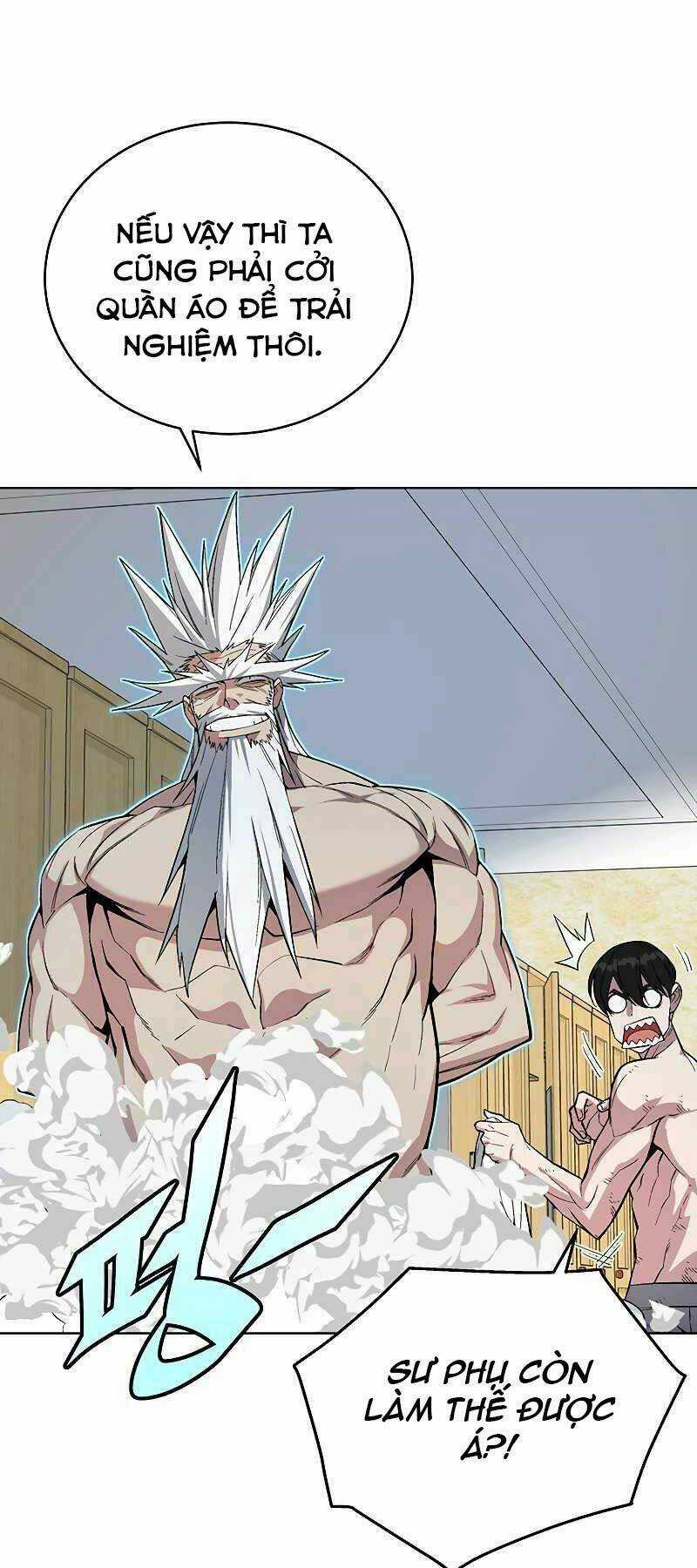 Thiên Ma Quân Sư - Chapter 47 - Trang 77