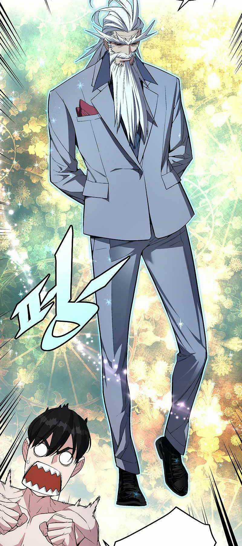 Thiên Ma Quân Sư - Chapter 47 - Trang 79