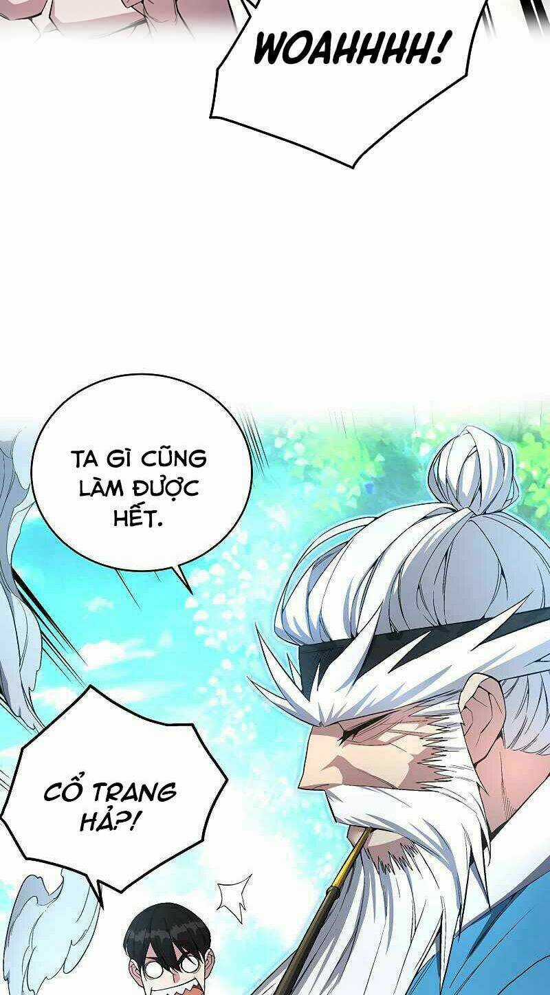 Thiên Ma Quân Sư - Chapter 47 - Trang 80