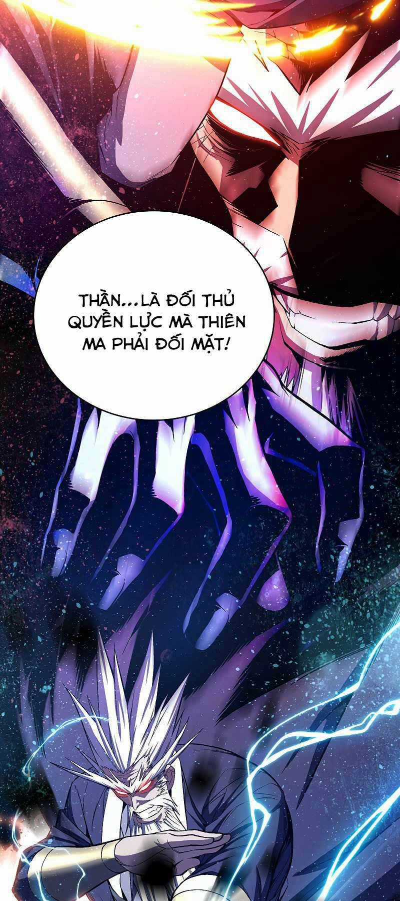 Thiên Ma Quân Sư - Chapter 47 - Trang 9