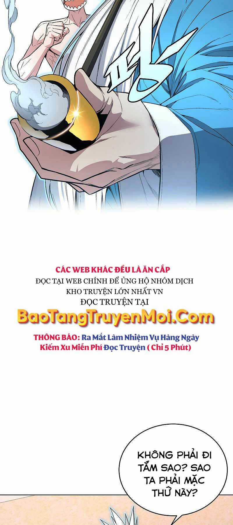 Thiên Ma Quân Sư - Chapter 47 - Trang 81