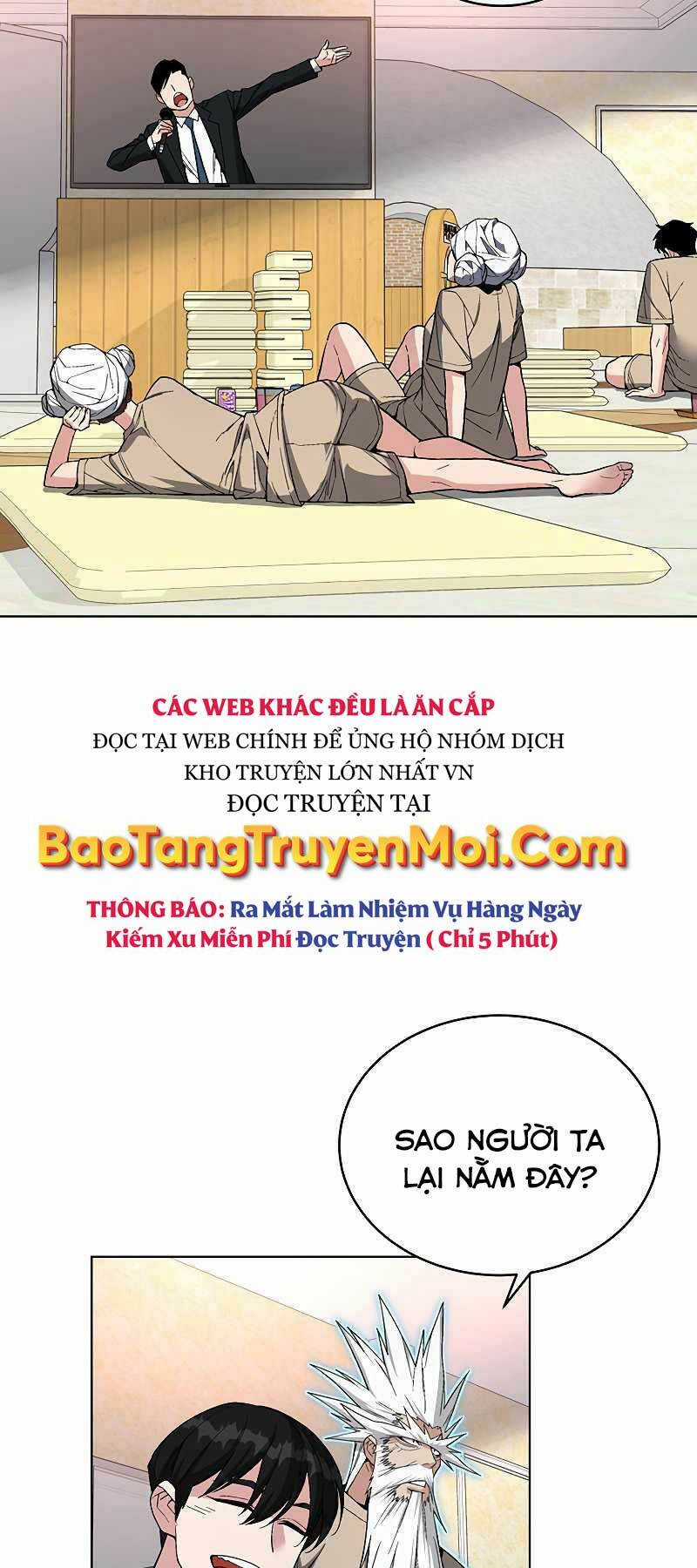 Thiên Ma Quân Sư - Chapter 47 - Trang 84