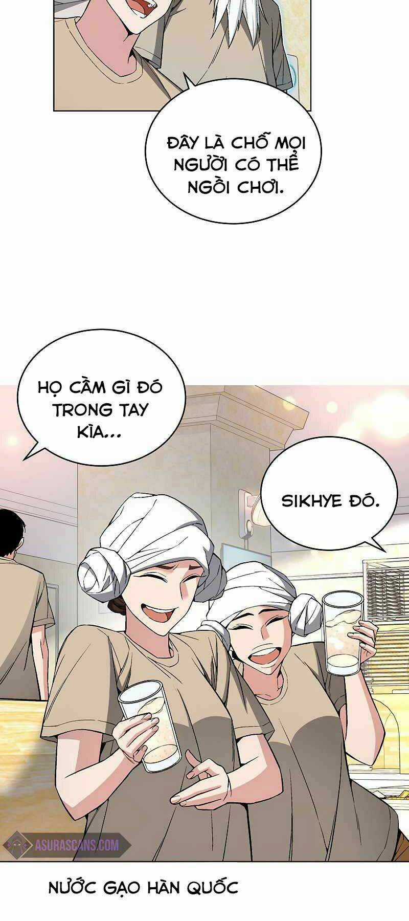 Thiên Ma Quân Sư - Chapter 47 - Trang 85