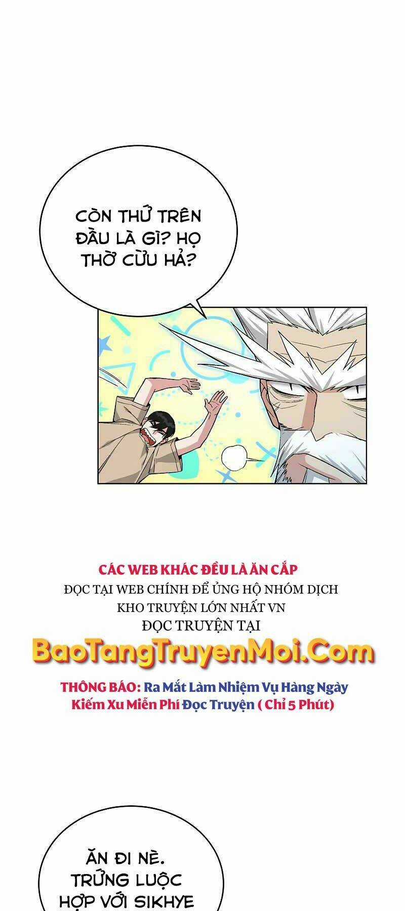 Thiên Ma Quân Sư - Chapter 47 - Trang 86