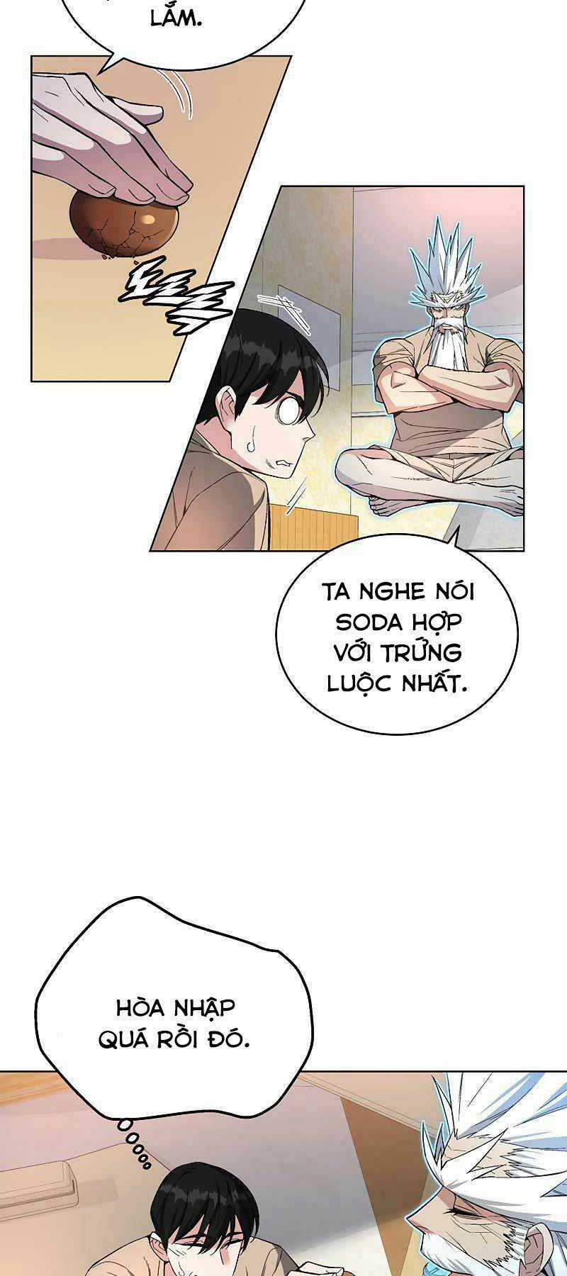 Thiên Ma Quân Sư - Chapter 47 - Trang 87