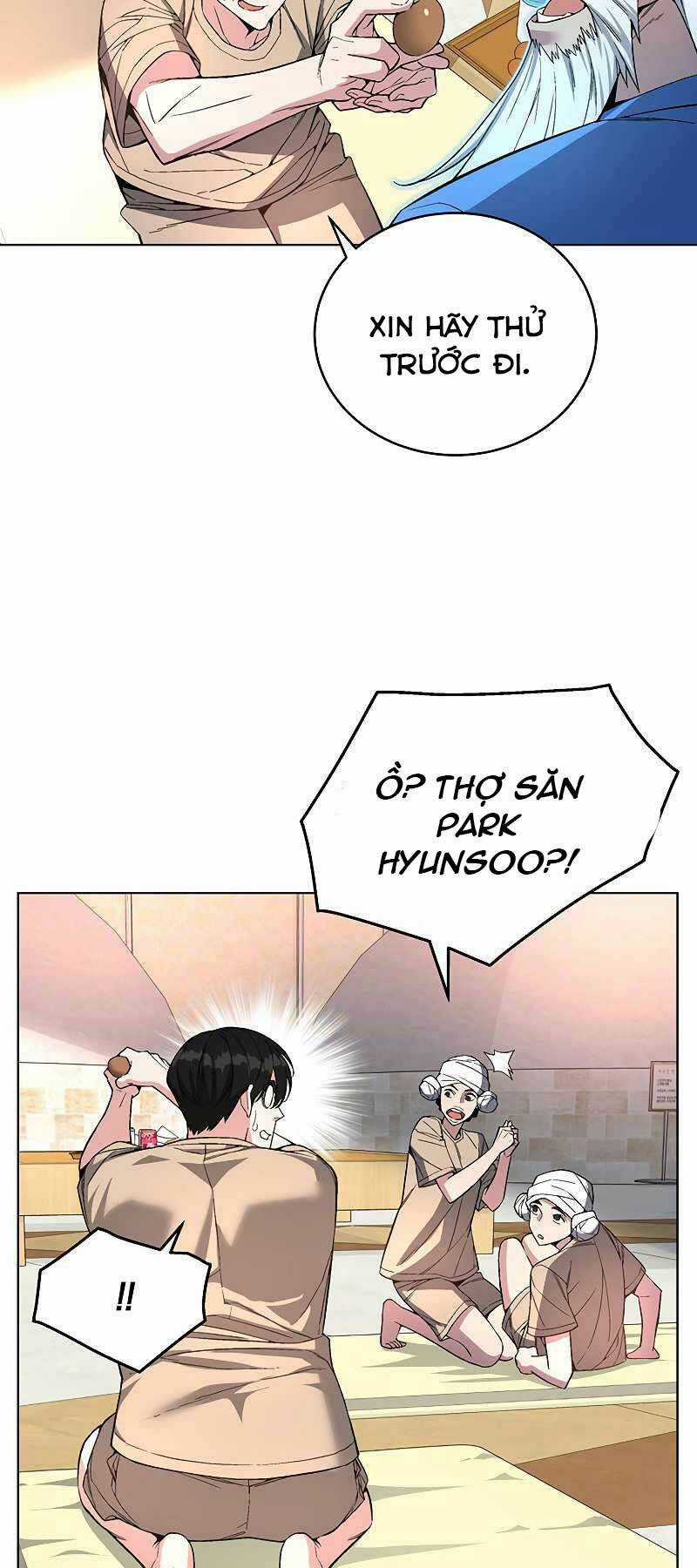 Thiên Ma Quân Sư - Chapter 47 - Trang 88