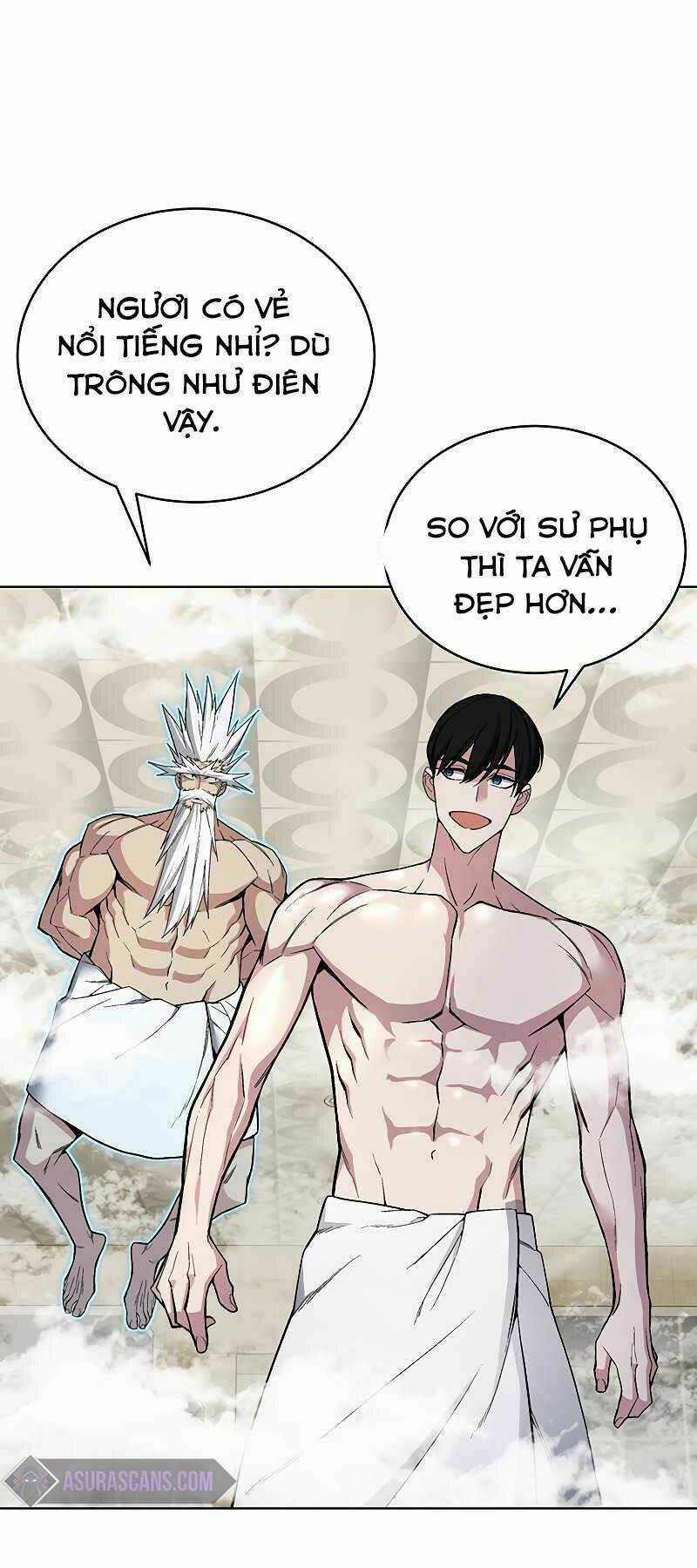 Thiên Ma Quân Sư - Chapter 47 - Trang 90