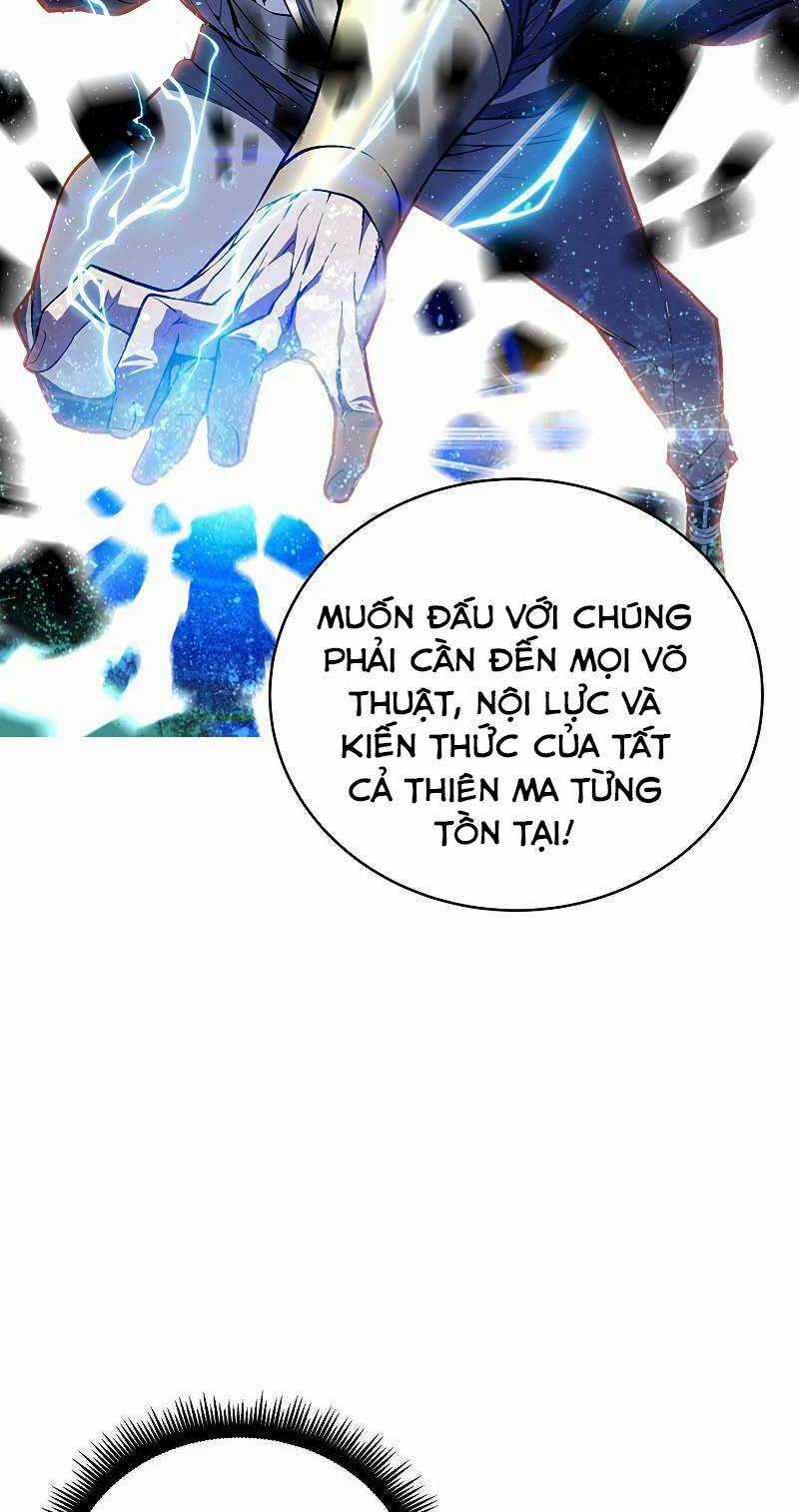 Thiên Ma Quân Sư - Chapter 47 - Trang 10
