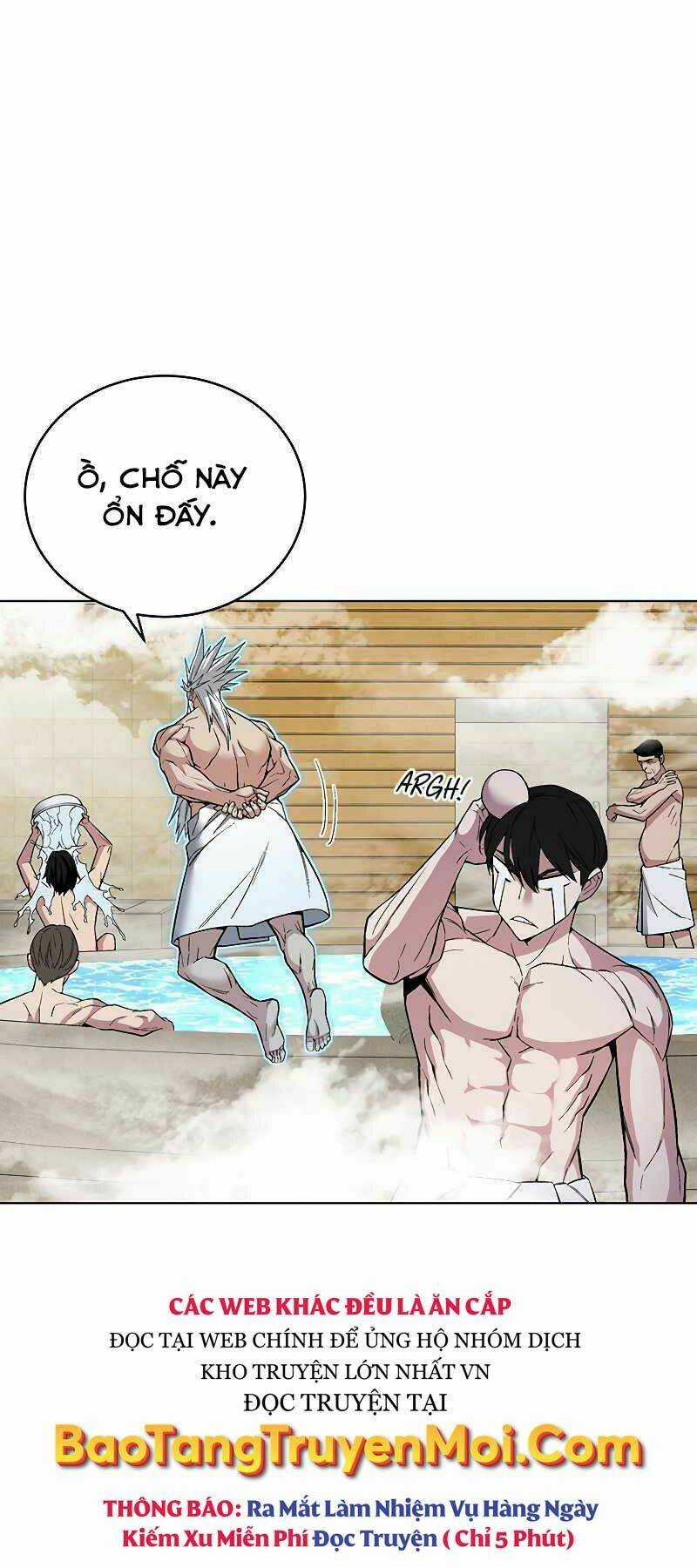 Thiên Ma Quân Sư - Chapter 47 - Trang 91