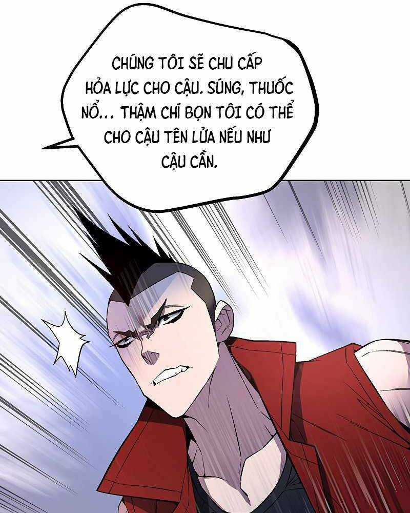 Thiên Ma Quân Sư - Chapter 48 - Trang 134