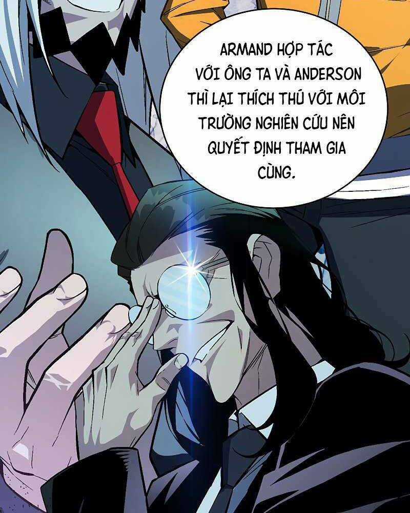 Thiên Ma Quân Sư - Chapter 48 - Trang 22