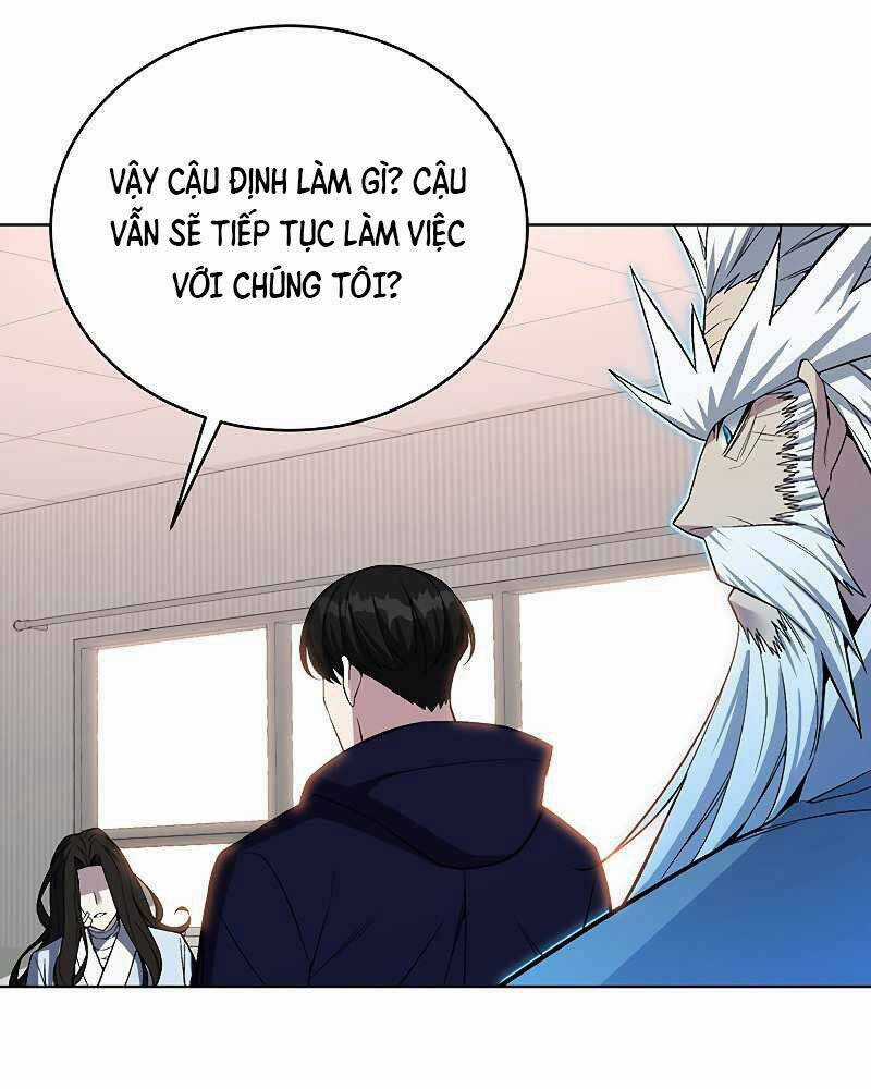 Thiên Ma Quân Sư - Chapter 48 - Trang 43