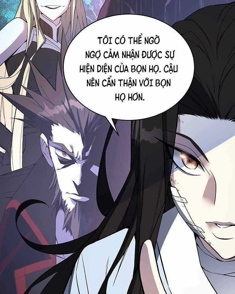 Thiên Ma Quân Sư - Chapter 48 - Trang 55