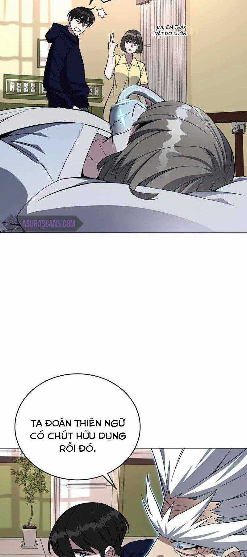 Thiên Ma Quân Sư - Chapter 49 - Trang 11