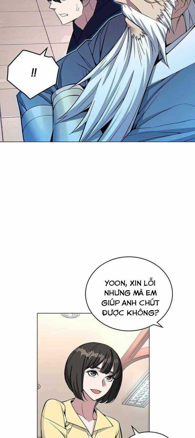 Thiên Ma Quân Sư - Chapter 49 - Trang 12