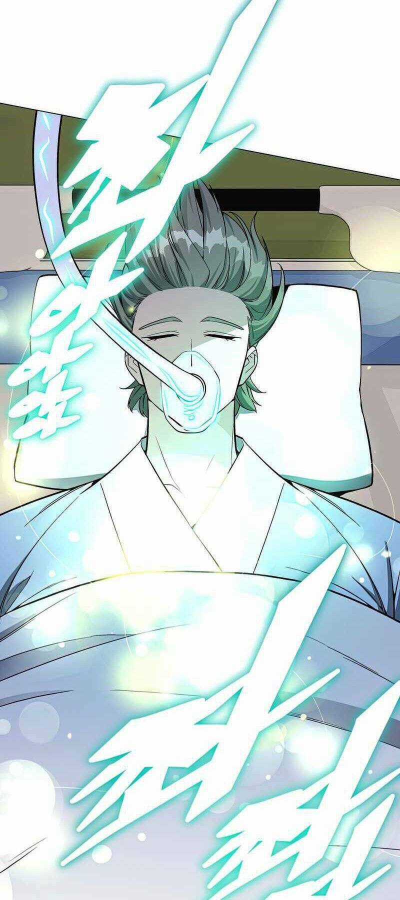 Thiên Ma Quân Sư - Chapter 49 - Trang 16