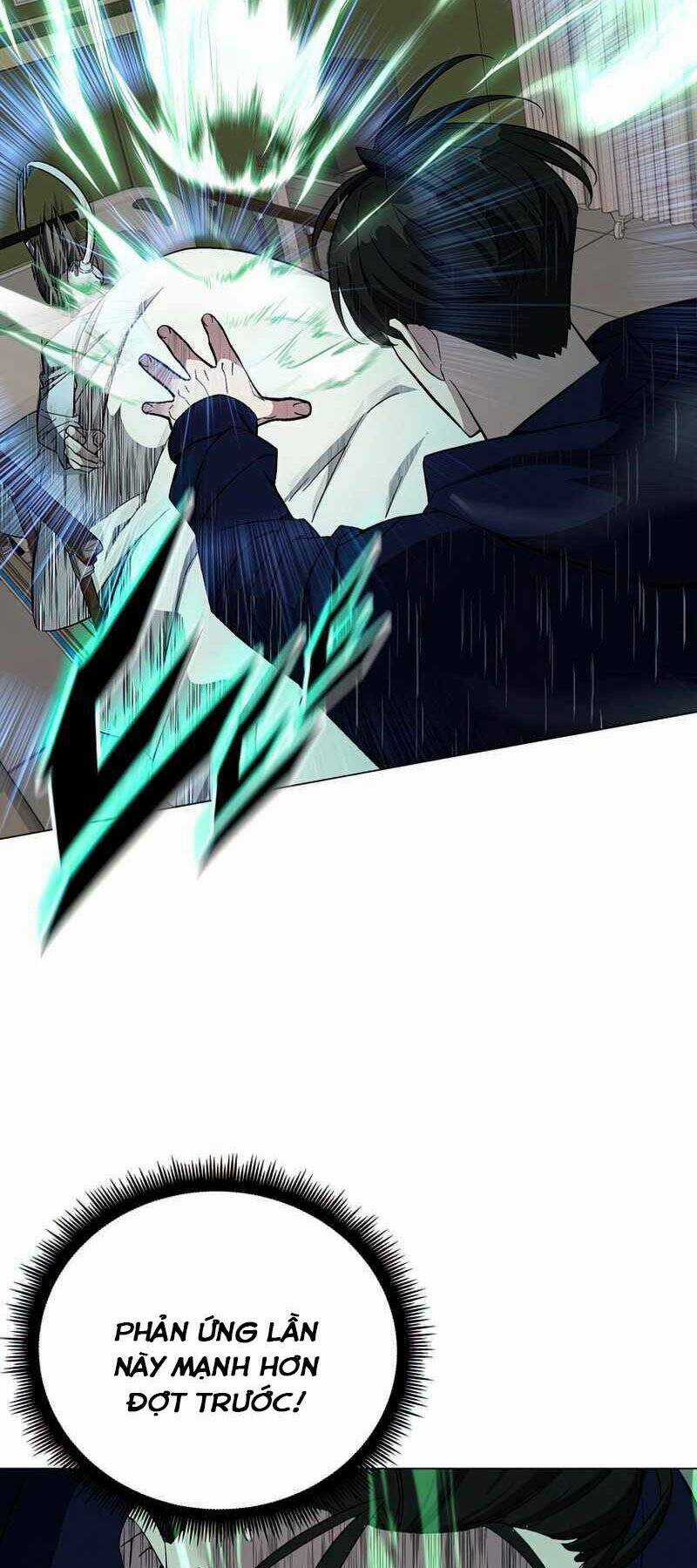 Thiên Ma Quân Sư - Chapter 49 - Trang 19