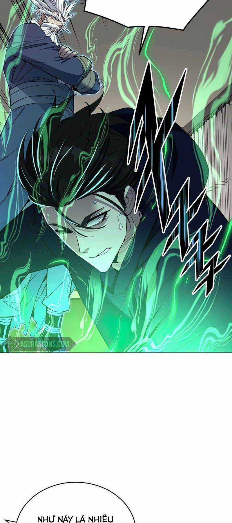 Thiên Ma Quân Sư - Chapter 49 - Trang 23