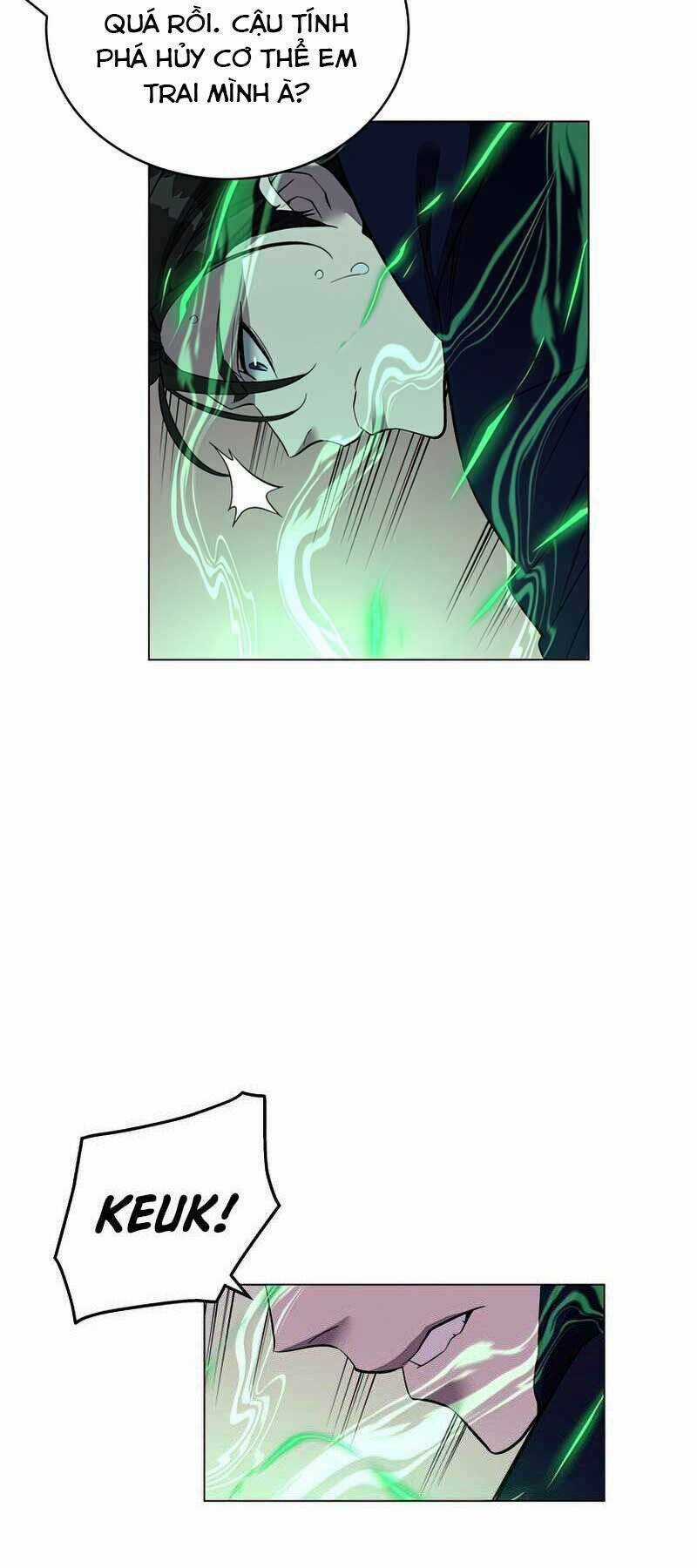 Thiên Ma Quân Sư - Chapter 49 - Trang 24