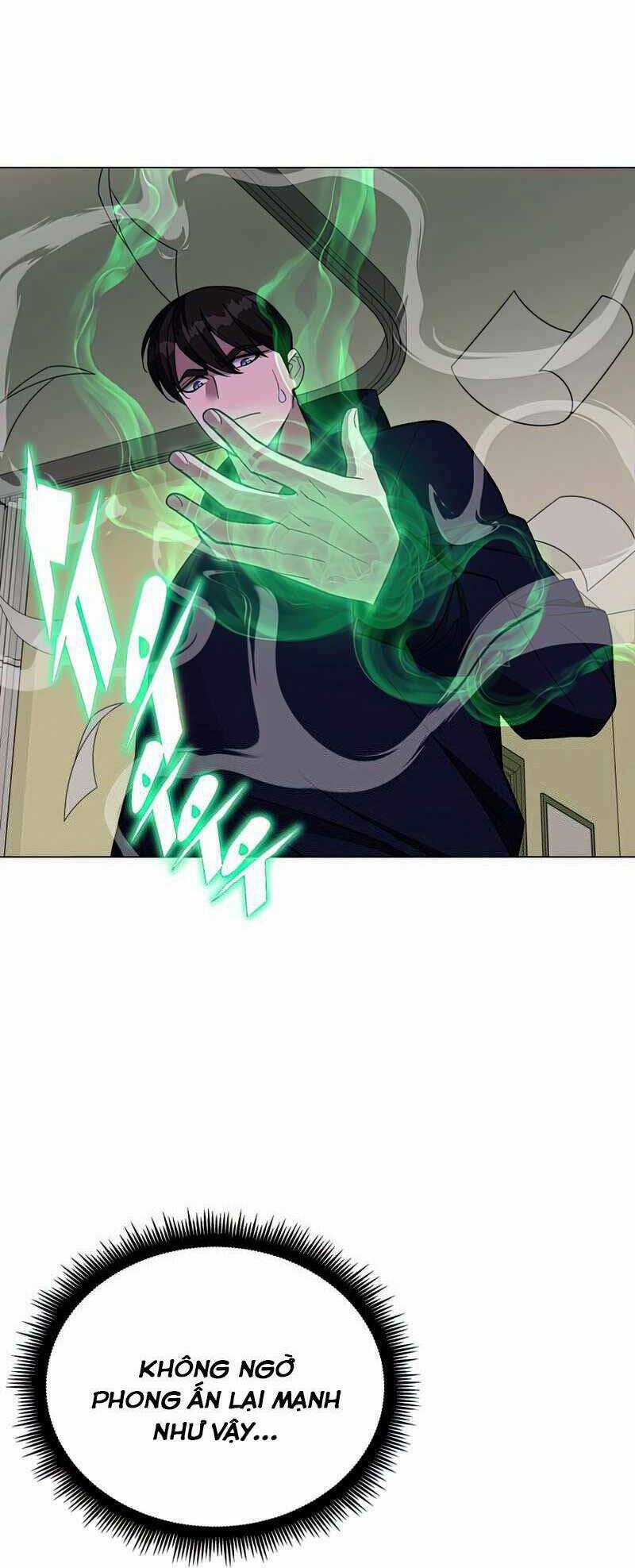 Thiên Ma Quân Sư - Chapter 49 - Trang 25