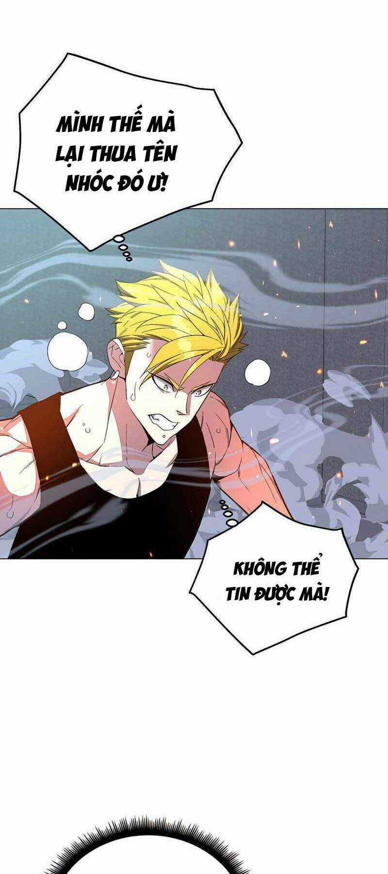 Thiên Ma Quân Sư - Chapter 49 - Trang 40