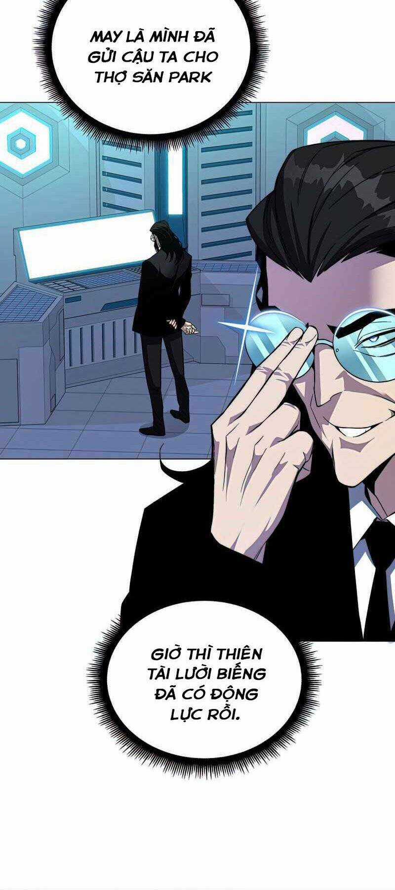 Thiên Ma Quân Sư - Chapter 49 - Trang 41